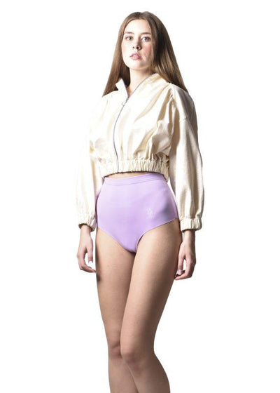 NOPIN Hot Pants - The Clothing LoungeNOPIN