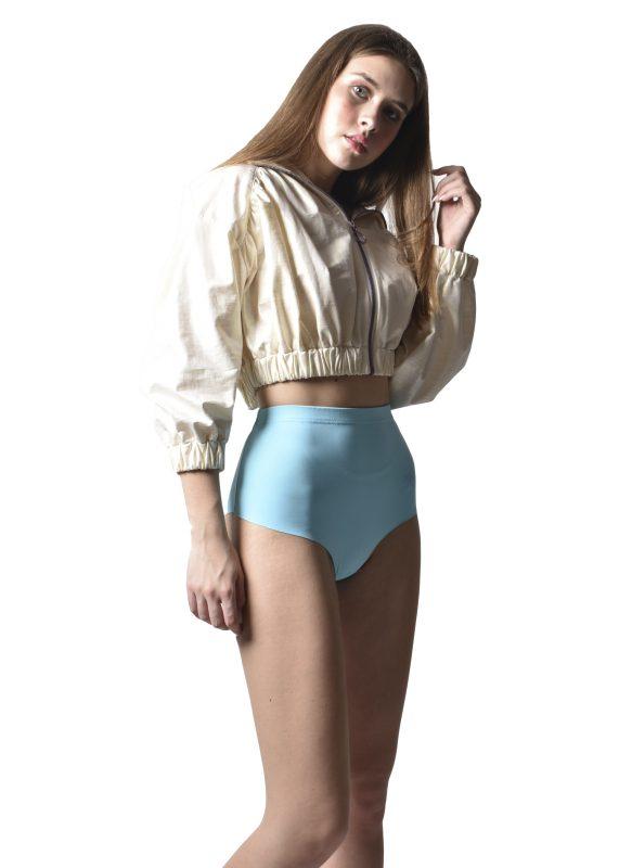 NOPIN Hot Pants - The Clothing LoungeNOPIN