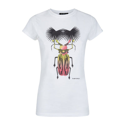 Olivia T-shirt - The Clothing LoungeTramp in Disguise