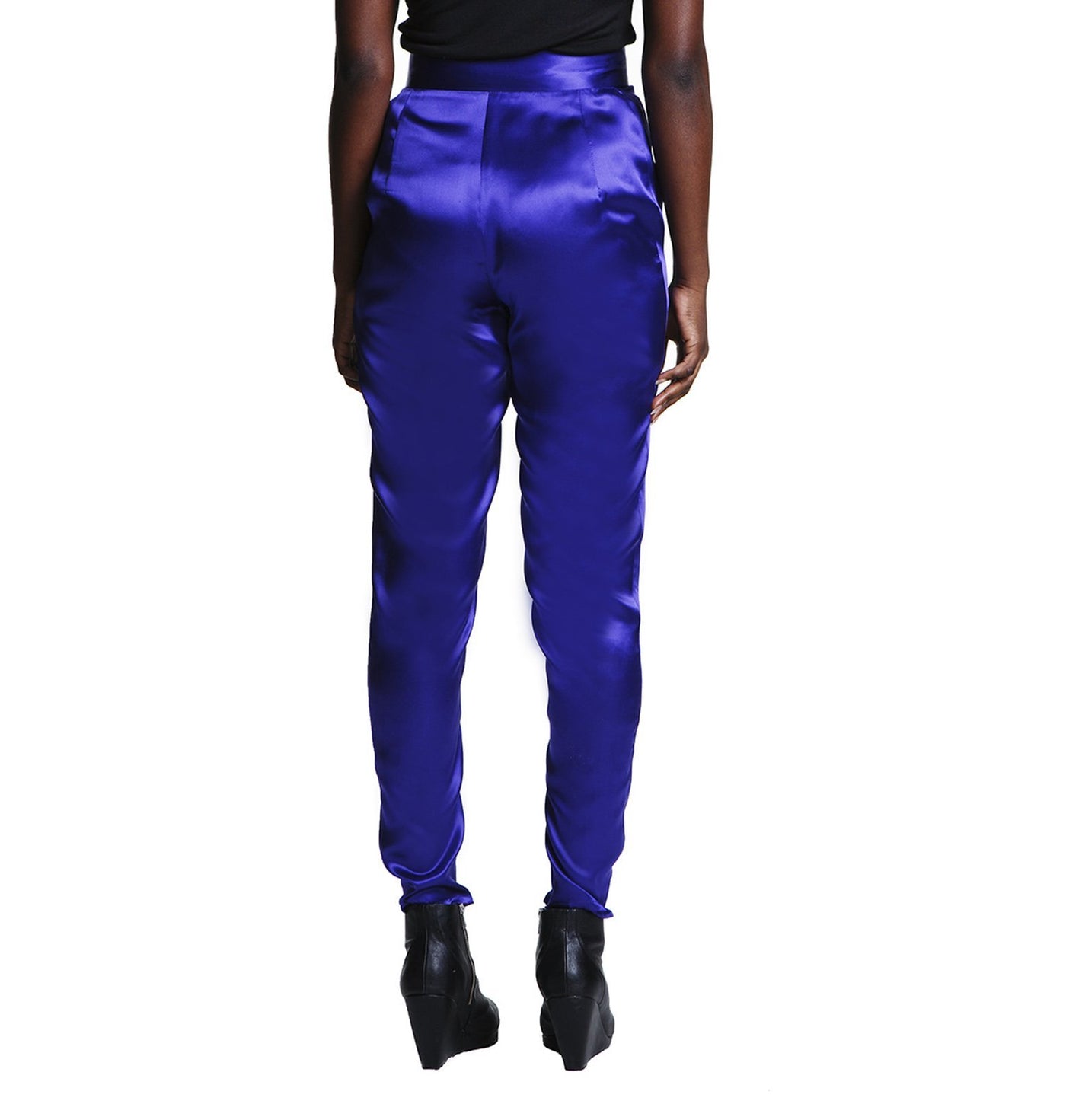 Ophelia Trousers - The Clothing LoungeTramp in Disguise