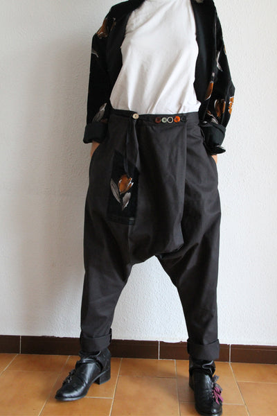 Pants unisex Romeo