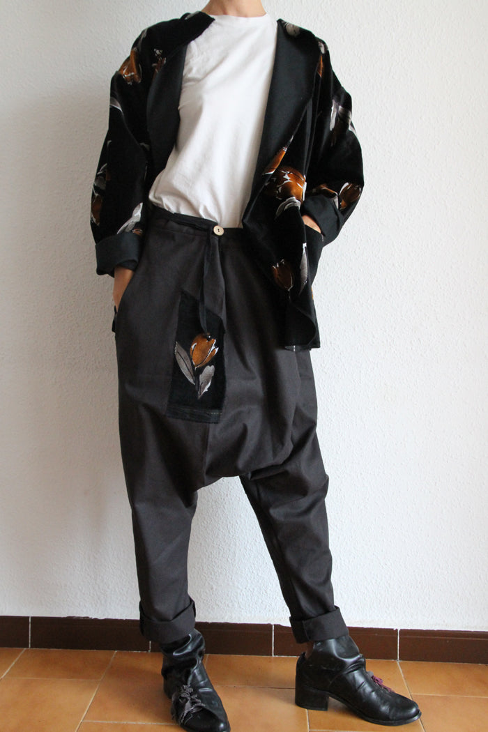 Pants unisex Romeo