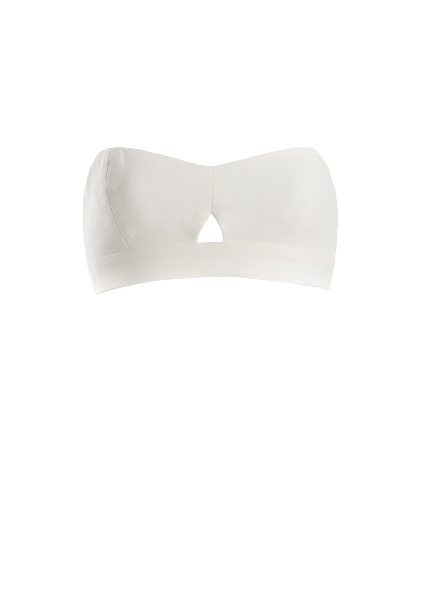 Pearl Bandeau Top - The Clothing LoungeNOPIN