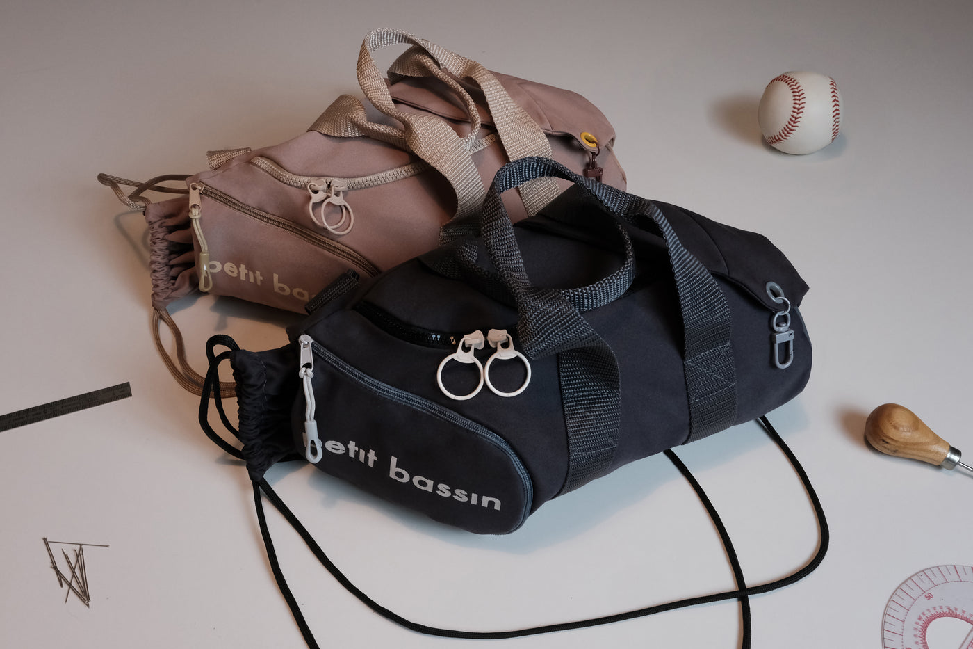 NEW 'PETIT BASSIN §5' Bag