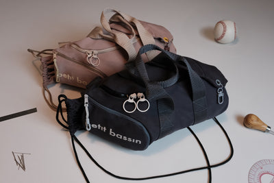 NEW 'PETIT BASSIN §5' Bag
