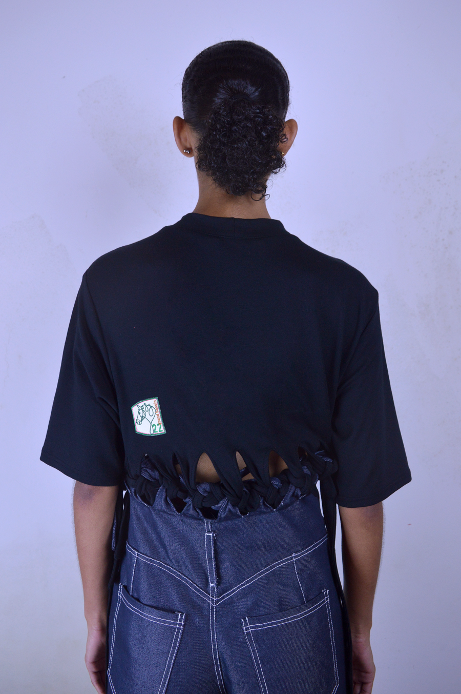 PETIT-GALOP T-shirt