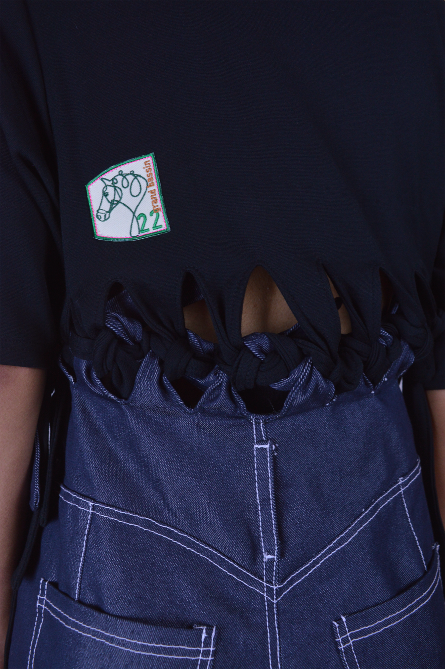PETIT-GALOP T-shirt