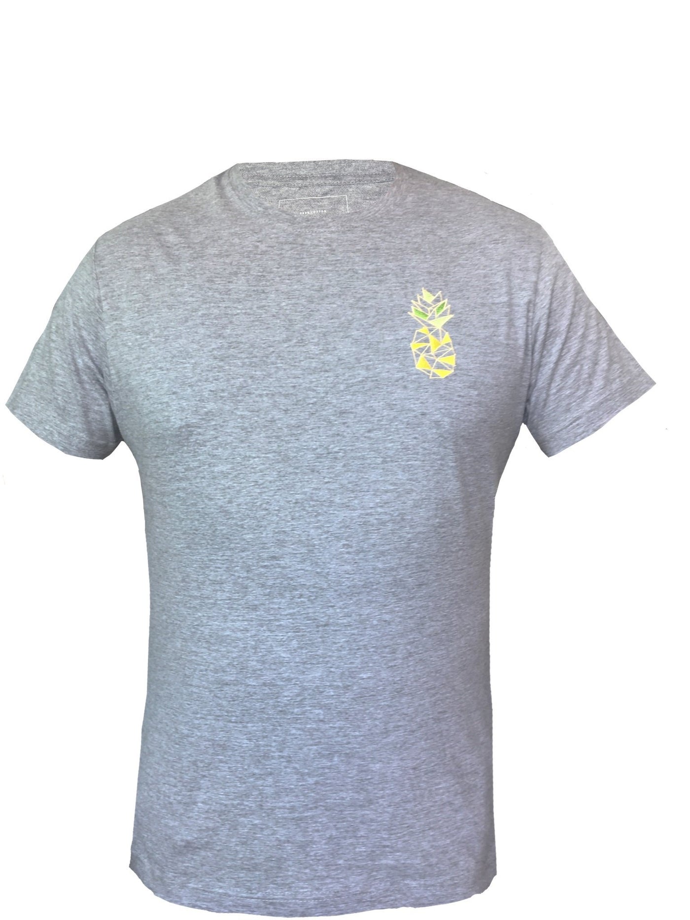 PINEAPPLE T-SHIRT - The Clothing LoungeWIINO