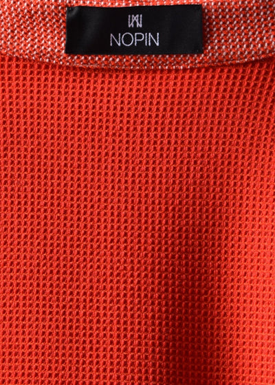 Piqué Polo - The Clothing LoungeNOPIN