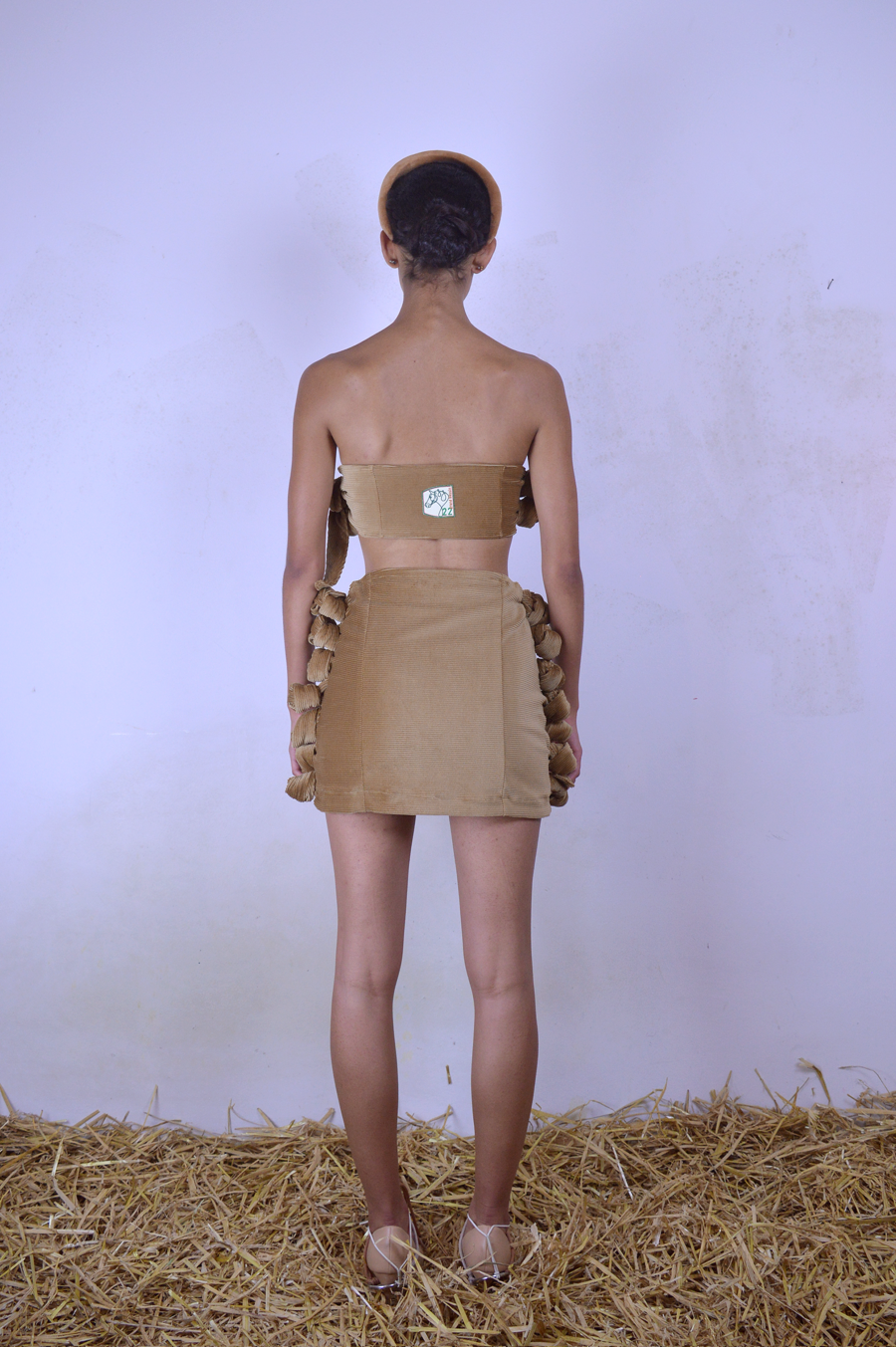 PIROUETTE skirt