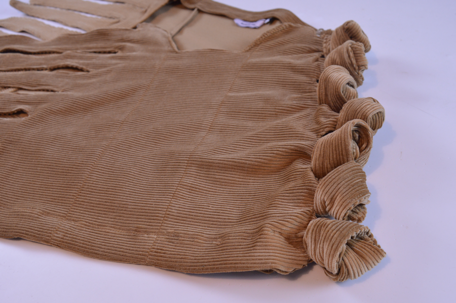 PIROUETTE skirt
