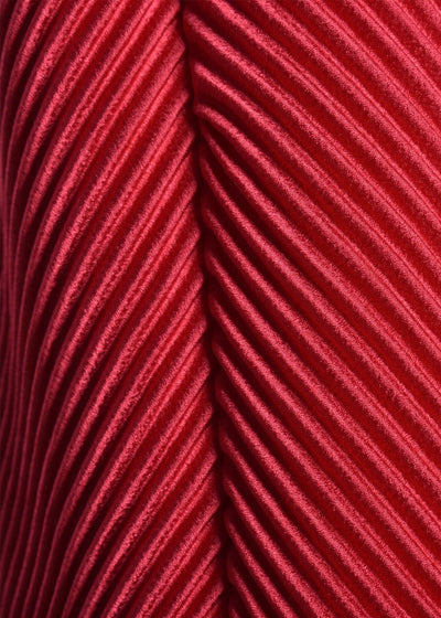 Pleated Sweater - The Clothing LoungeNOPIN