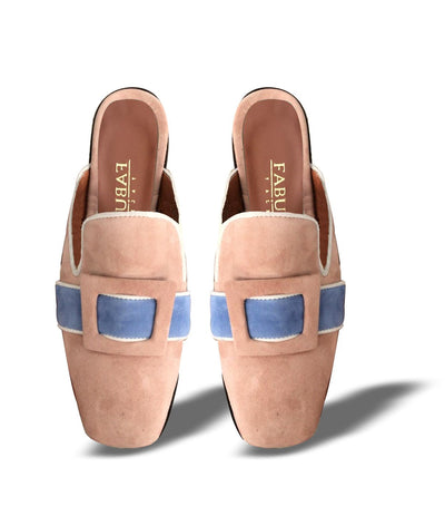 Pollen Kindness Slip On Shoes - Fabula & Tales - The Clothing LoungeFabula & Tales