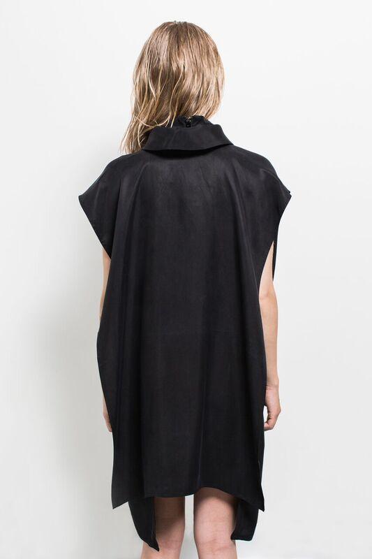 Poncho - The Clothing LoungeToo Damn Expensive