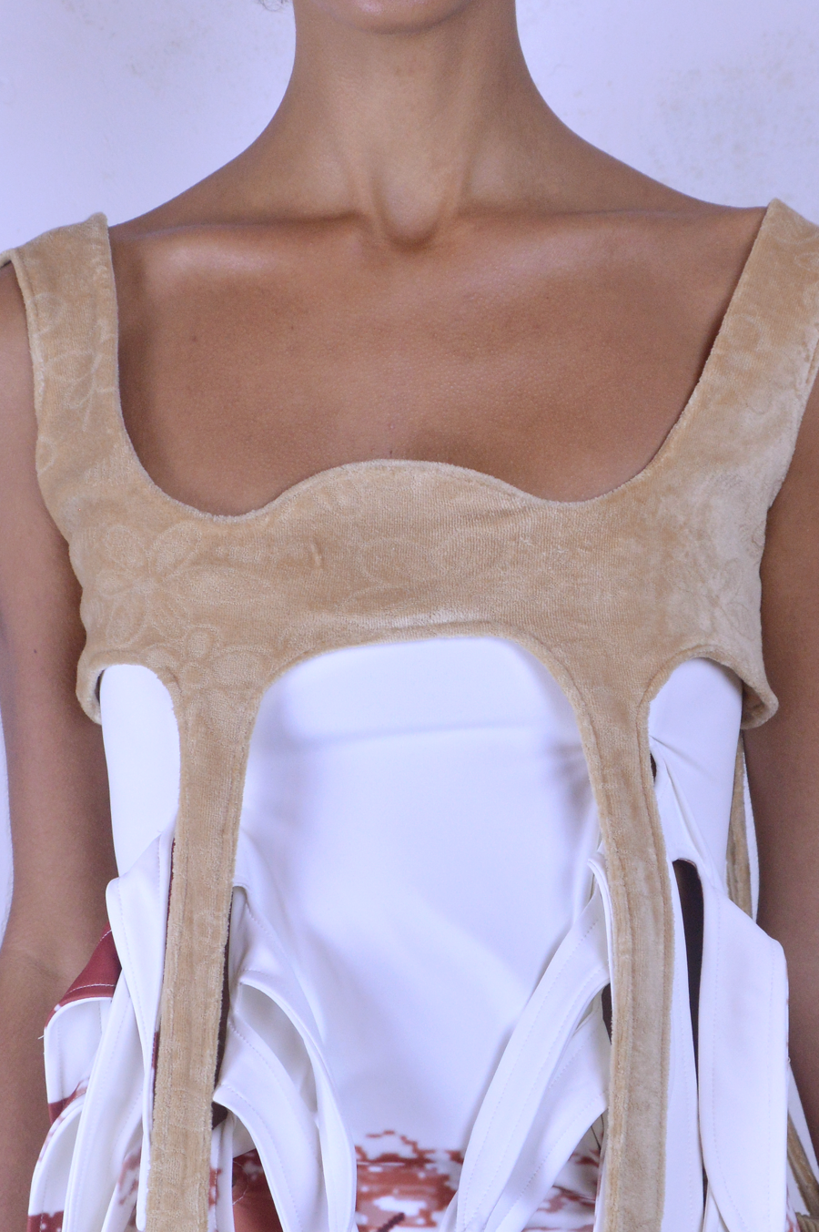 POPPY top