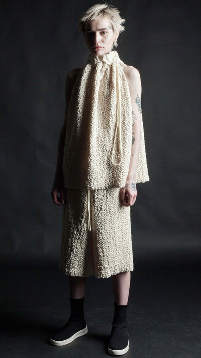 REUSE 8-Way Transforming Piece - DZHUS - The Clothing LoungeDZHUS