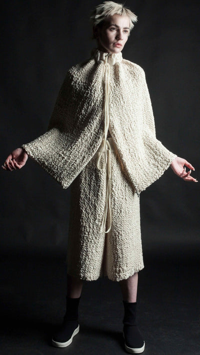 REUSE 8-Way Transforming Piece - DZHUS - The Clothing LoungeDZHUS