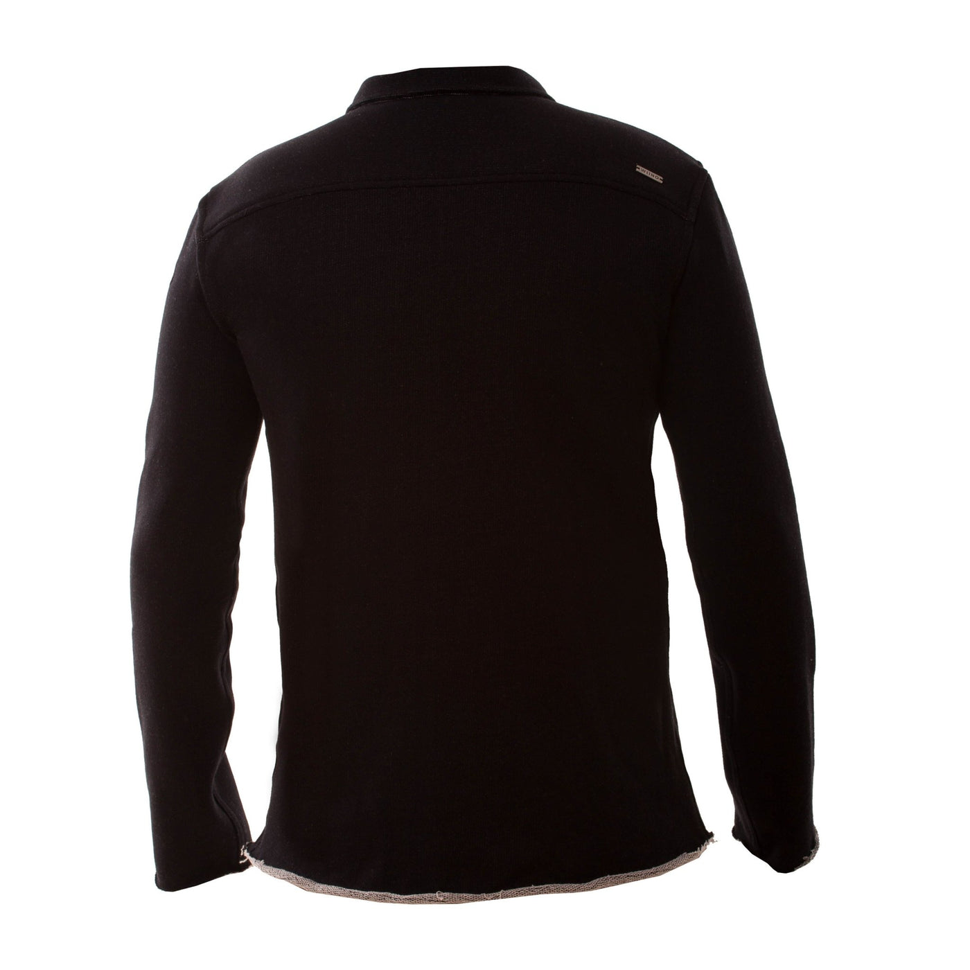 Reversible American Fleece Shirt - The Clothing LoungeWIINO