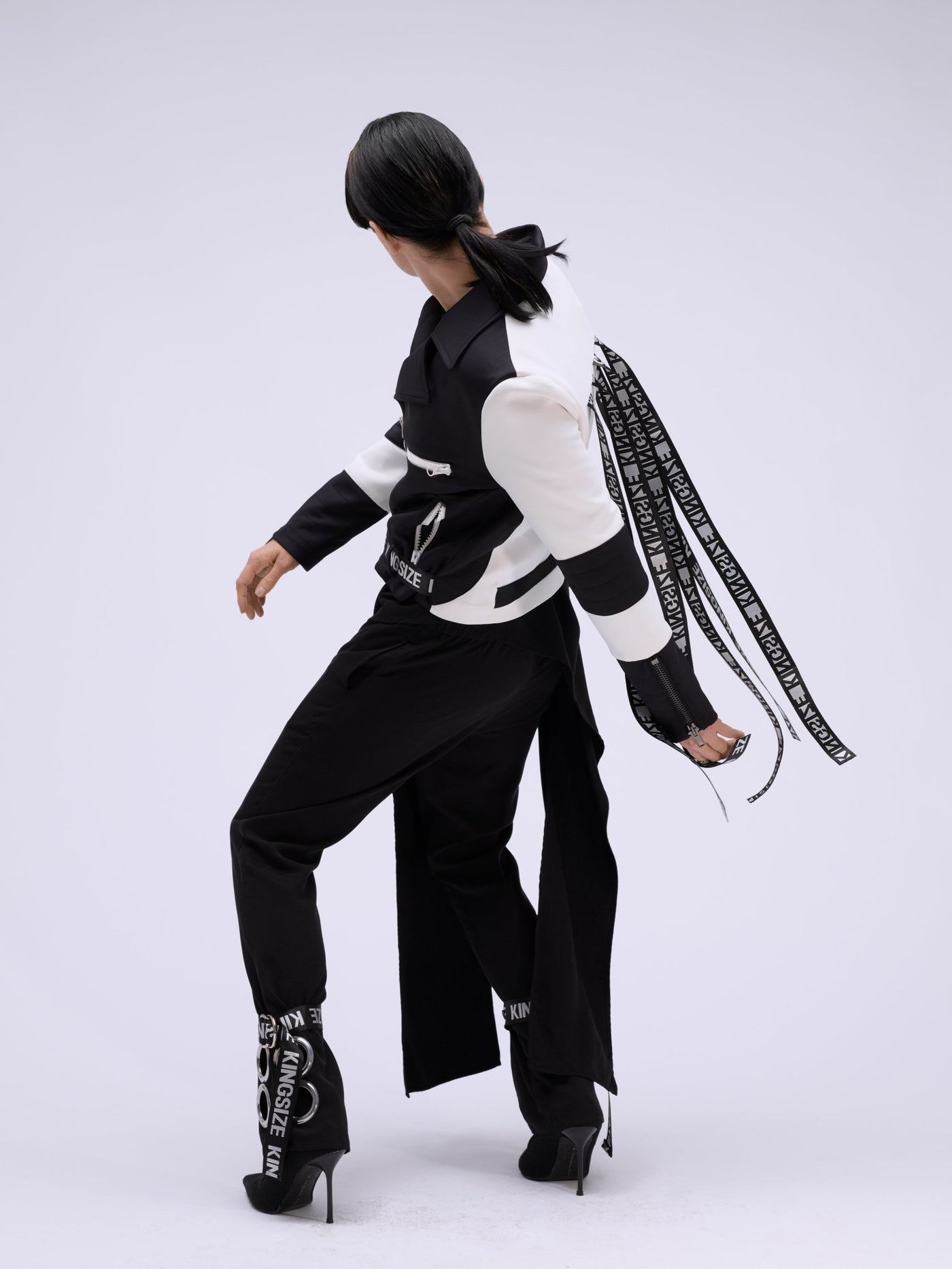 Ring Pants - The Clothing LoungeToo Damn Expensive