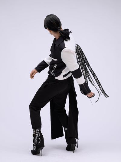 Ring Pants - The Clothing LoungeToo Damn Expensive