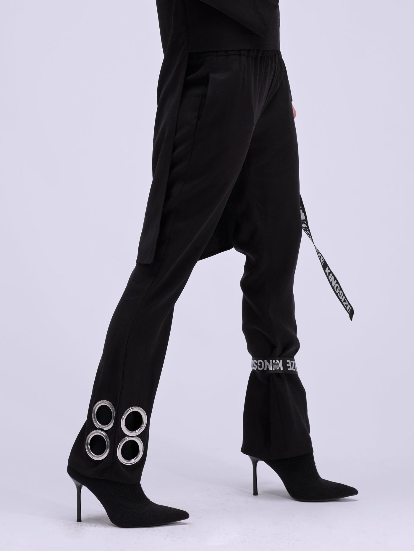 Ring Pants - The Clothing LoungeToo Damn Expensive