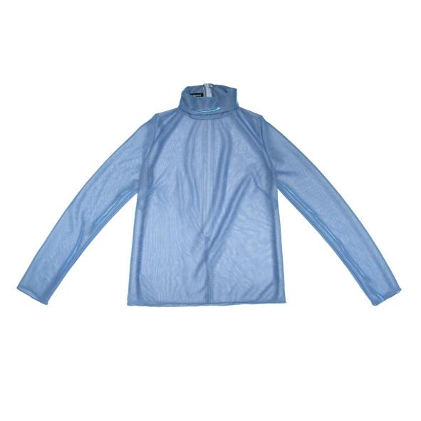 Romy turtleneck - The Clothing LoungeTramp in Disguise