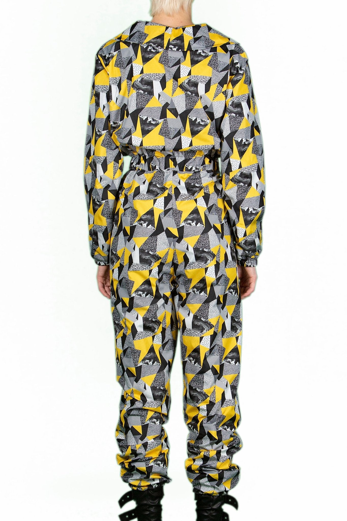 ROY JUMPSUIT - The Clothing LoungeCorina Boboc