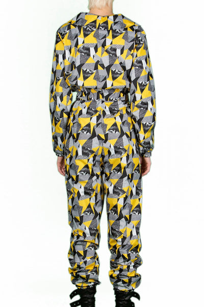 ROY JUMPSUIT - The Clothing LoungeCorina Boboc