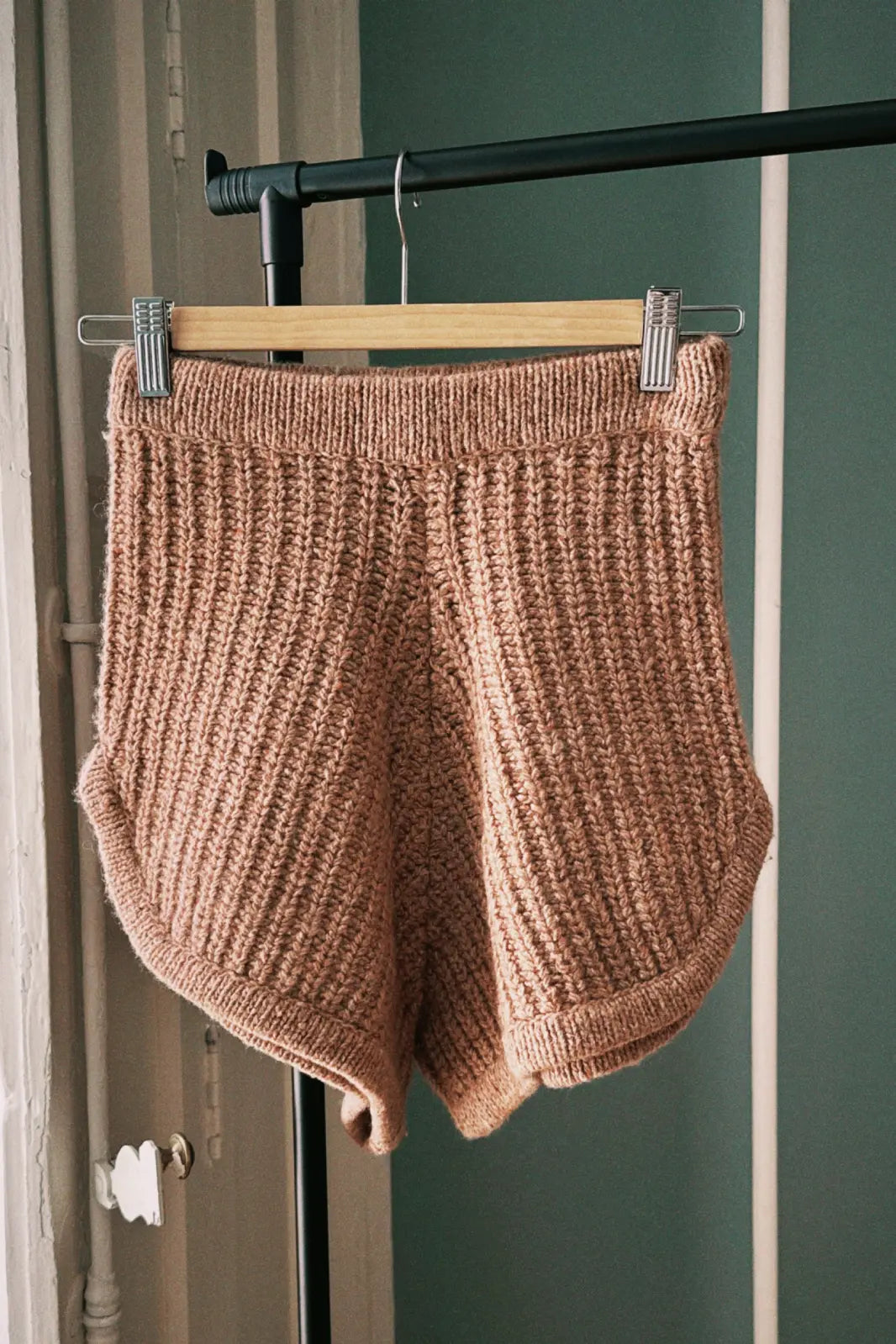 Sample 44 shorts