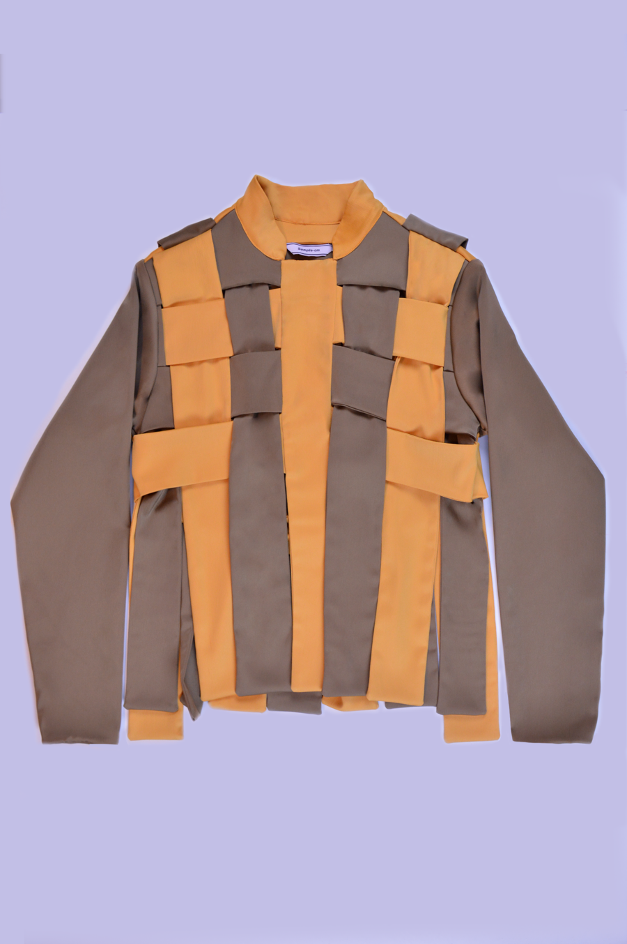 SATINE jacket