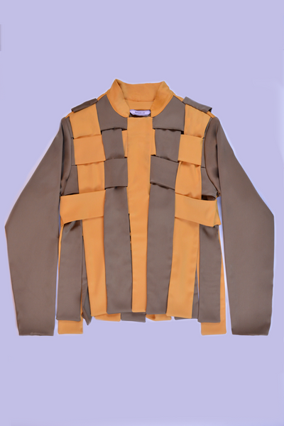 SATINE jacket