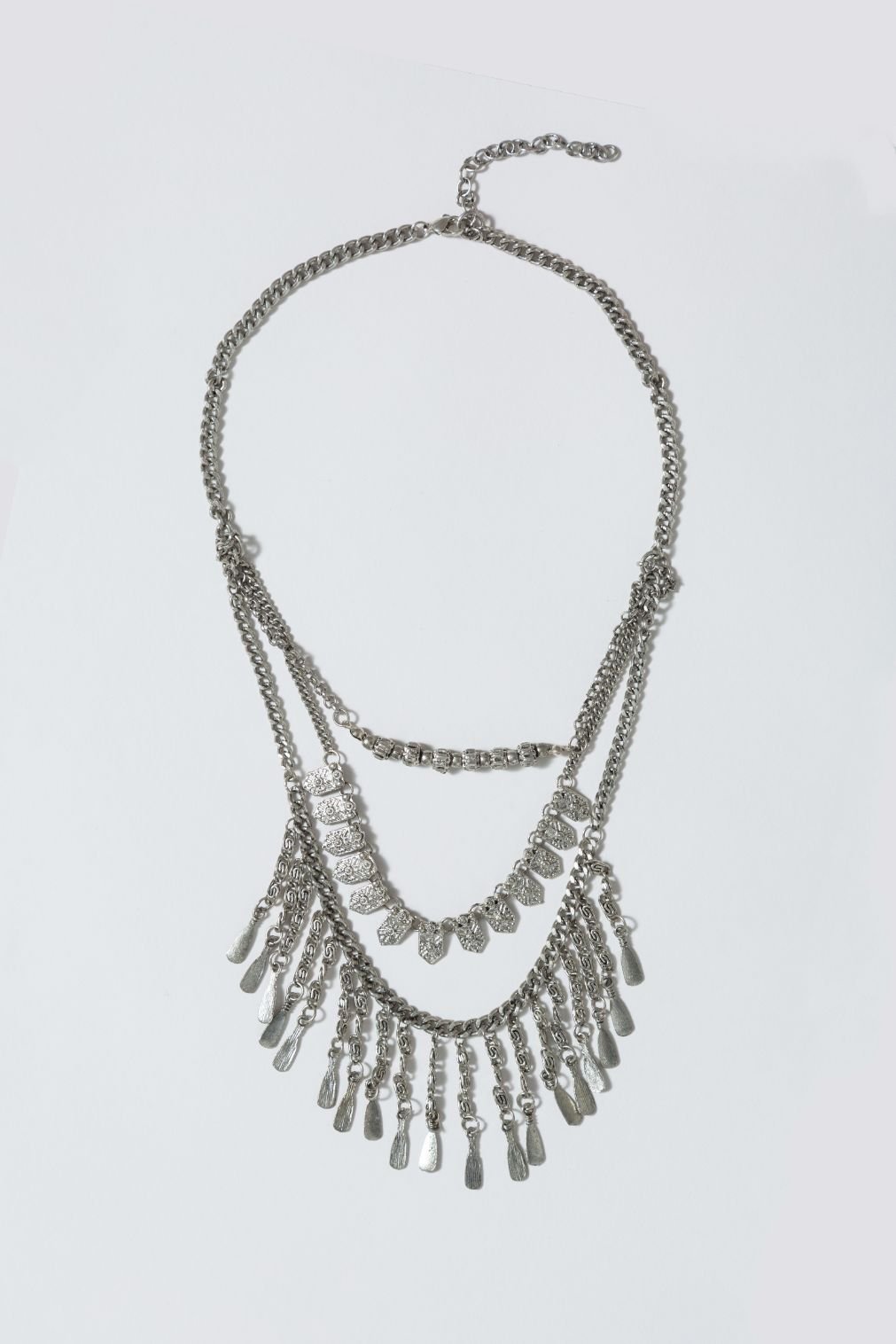 SAYNA statement Necklace - The Clothing LoungeIMAIMA