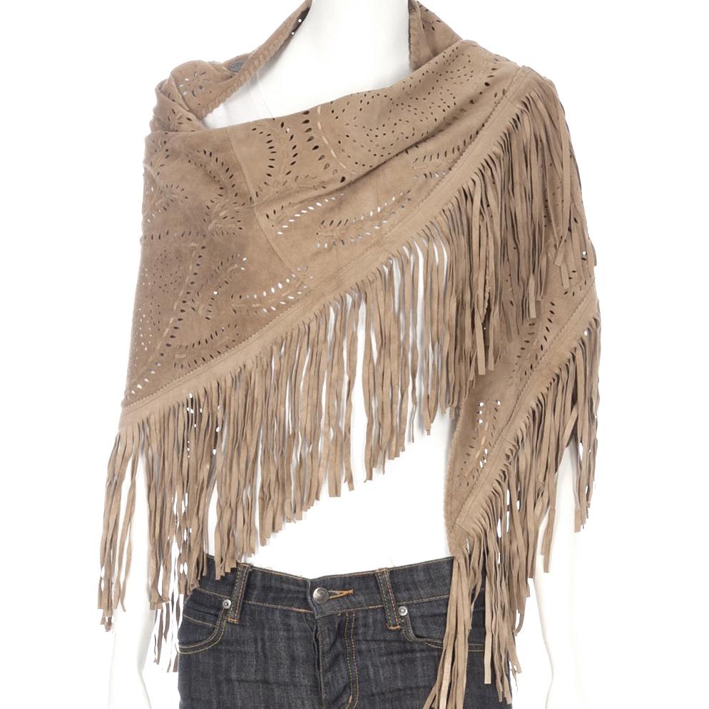 SERRA SHAWL - The Clothing LoungeTreasures