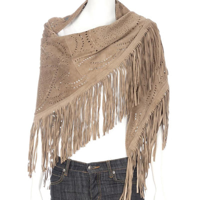 SERRA SHAWL - The Clothing LoungeTreasures