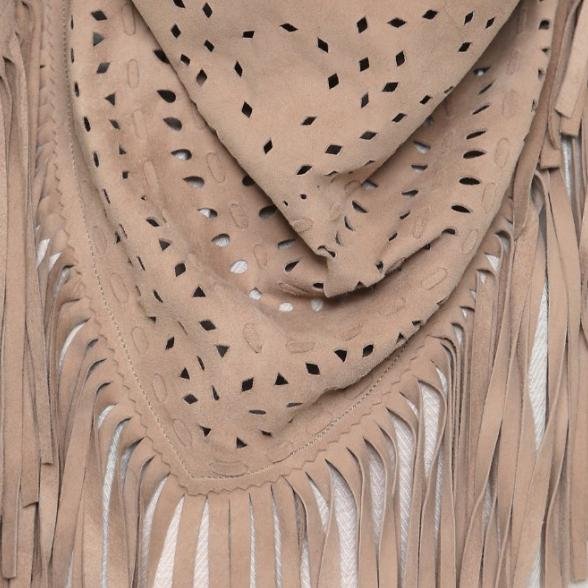 SERRA SHAWL - The Clothing LoungeTreasures
