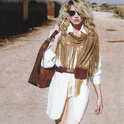SERRA SHAWL - The Clothing LoungeTreasures