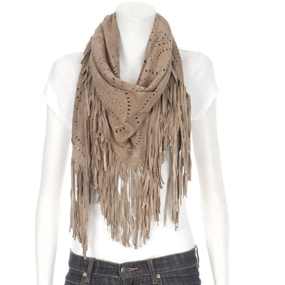 SERRA SHAWL - The Clothing LoungeTreasures