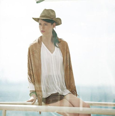 SERRA SHAWL - The Clothing LoungeTreasures