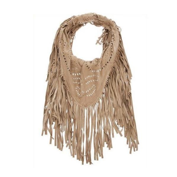 SERRA SHAWL - The Clothing LoungeTreasures
