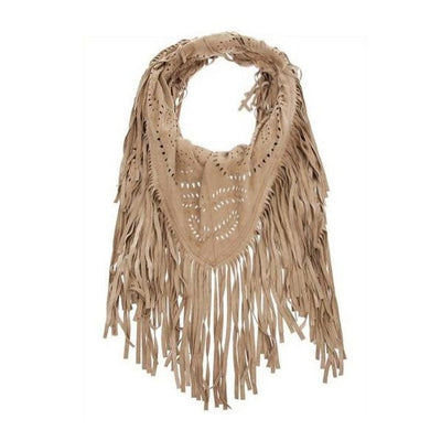 SERRA SHAWL - The Clothing LoungeTreasures