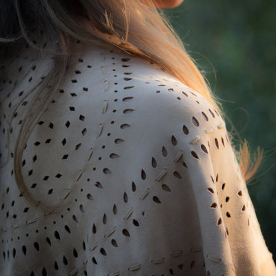 SERRA SHAWL - The Clothing LoungeTreasures