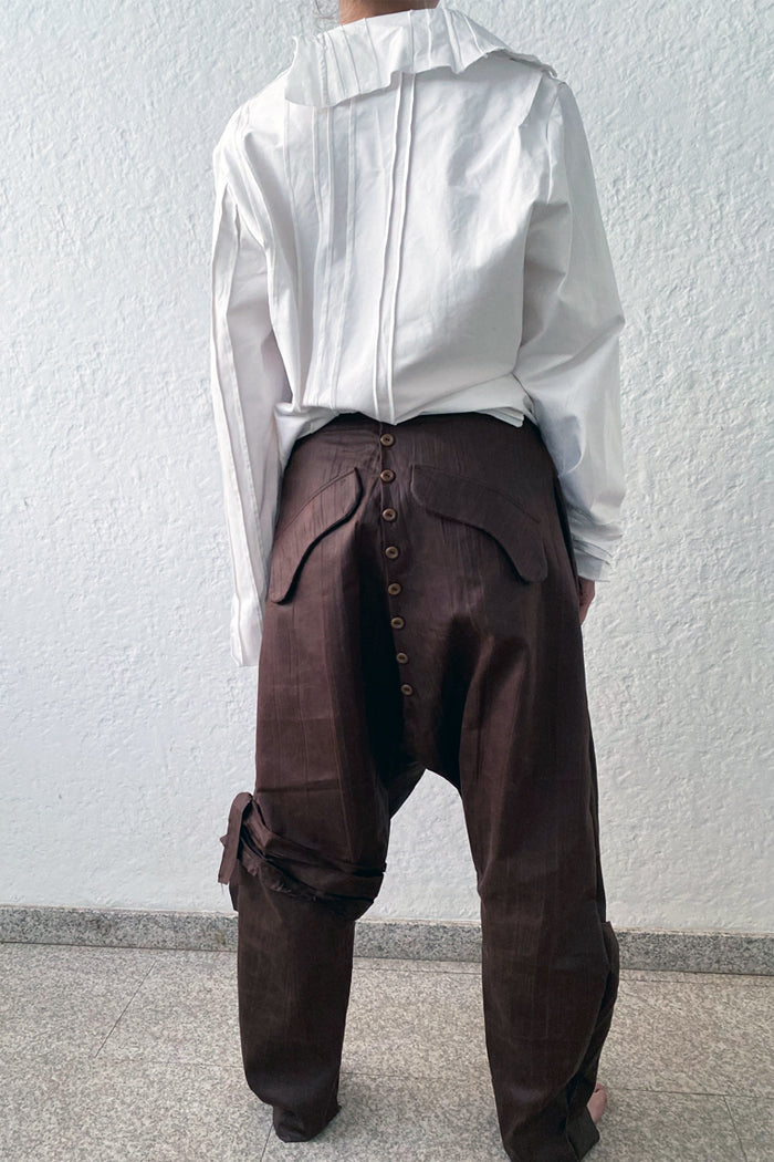 トップス kuse Shirt Kuse – The Clothing Lounge