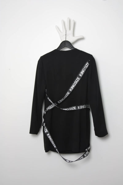 Short Blazer Dress - The Clothing LoungeToo Damn Expensive