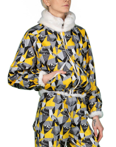 SIGAL JACKET - The Clothing LoungeCorina Boboc