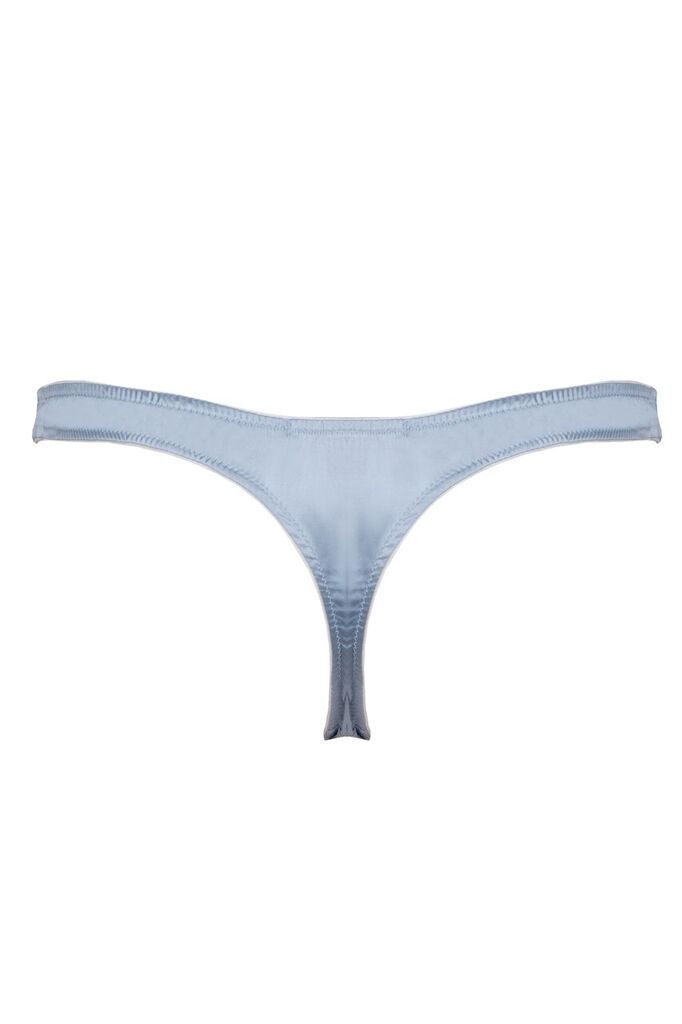 Signature Sky Skinny Thong - The Clothing LoungeEmma Harris