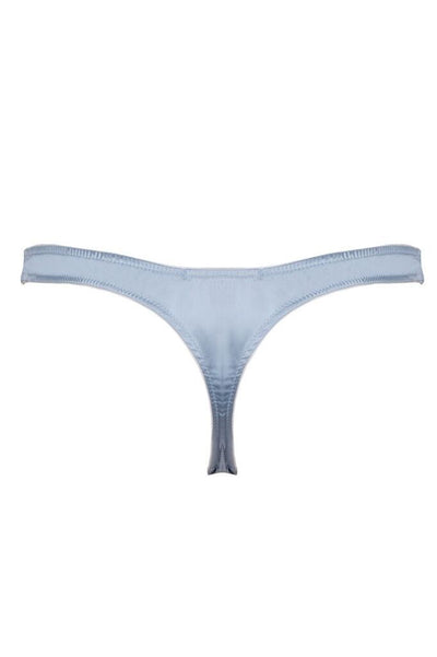 Signature Sky Skinny Thong - The Clothing LoungeEmma Harris