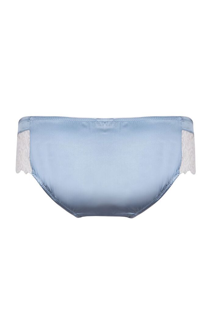 Signature Sky Skirted Brief - The Clothing LoungeEmma Harris