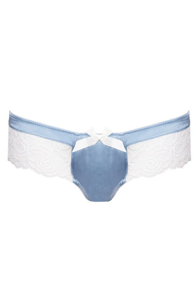 Signature Sky Skirted Thong - The Clothing LoungeEmma Harris