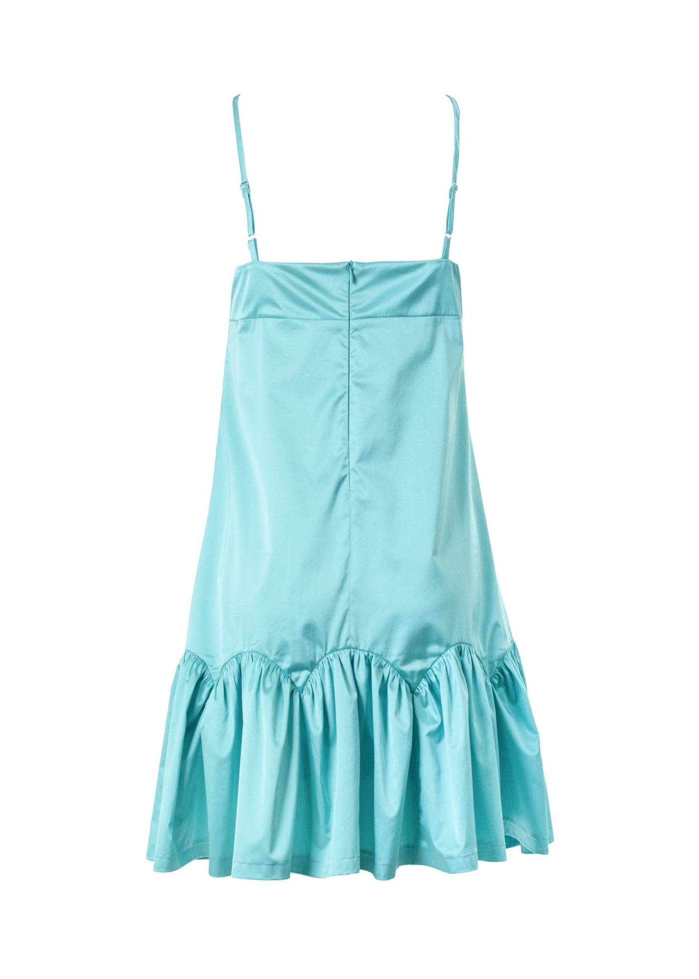 Slip Bud Dress - The Clothing LoungeNOPIN