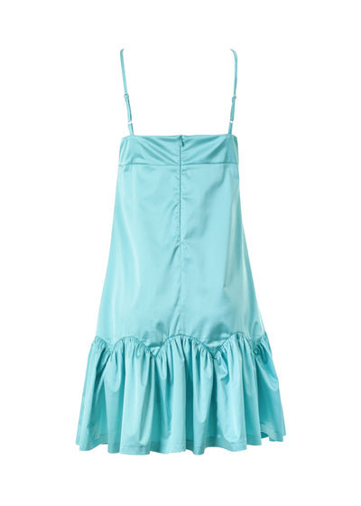 Slip Bud Dress - The Clothing LoungeNOPIN